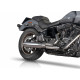 Komplettanlage Vperformance Revolver Dark - Harley-Davidson