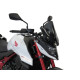 Saute vent Powerbronze 320mm - Honda CB 750 Hornet 2023-24