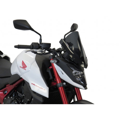 Saute vent Powerbronze 320mm - Honda CB 750 Hornet 2023-24
