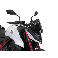 Saute vent Powerbronze 260mm - Honda CB 750 Hornet 2023-24