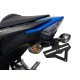 Support de plaque Powerbronze - Honda CB 500 F 2016/+ // CBR 500 R 2016/+ // CB 750 Hornet 2023/+