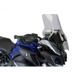 Bulle Powerblade Powerbronze - Yamaha MT-10 2016-20