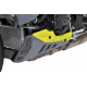 Belly Pan Ermax - Yamaha MT-10 2016-20