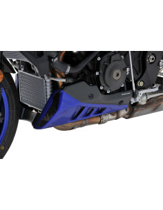 Sabot moteur Ermax - Yamaha MT-10 2016-20