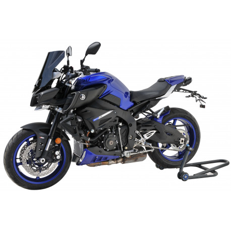 Hinterradabdeckung Ermax - Yamaha MT-10 2016-20