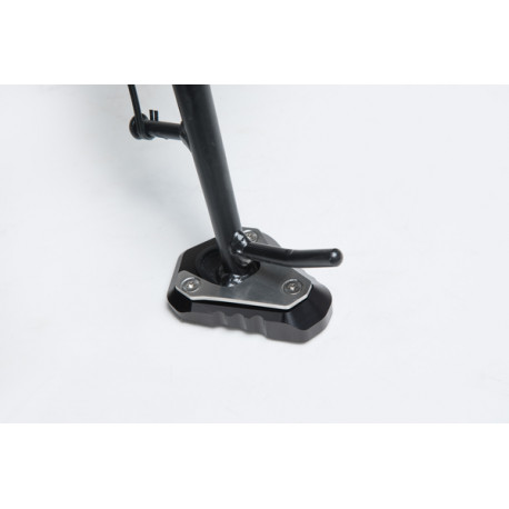 Sidestand Foot Extension SW-Motech - Kawasaki