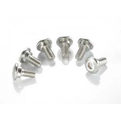 Set of screws for TRW front brake discs MSS122-5