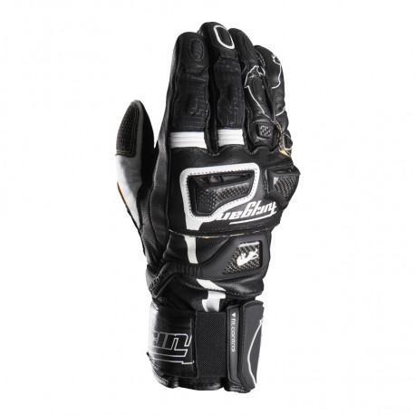 Furygan Motorbike Gloves STYG20 X Kevlar