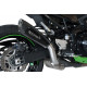 Auspuff Hpcorse Evoxtreme - Kawasaki Z900 A2 2020 /+