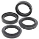 ALL BALLS Fork Oil Seal/ Dust Seal Kit 56-137-A