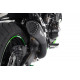 Auspuff Hpcorse Hydroform Short Kawasaki Z 900 A2 2020 /+