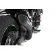 Exhaust Hpcorse Hydroform Short Kawasaki Z 900 A2 2020 /+