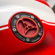 MG-Biketec Fuel filler cap 