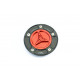 MG-Biketec Fuel filler cap 