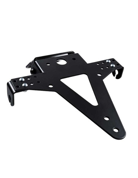 Moto-parts license plate holder - Honda CB 750 Hornet 2023 /+
