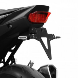 Moto-parts license plate holder - Honda CB 750 Hornet 2023 /+