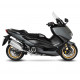 Full line LeoVince LV-12 - Yamaha T-MAX 560 2020/+