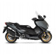 Full line LeoVince LV-12 - Yamaha T-MAX 560 2020/+