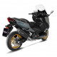 Full line LeoVince LV-12 - Yamaha T-MAX 560 2020/+