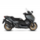 Full line LeoVince LV-12 - Yamaha T-MAX 560 2020/+