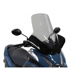 Bulle Touring Powerbronze 635mm - Yamaha Tricity 125/155 2014/+