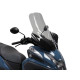 Bulle Touring Powerbronze 635mm - Yamaha Tricity 125/155 2014/+