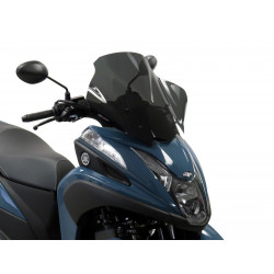 Screen Adventure Sports 435mm - Yamaha Tricity 125/155 2014/+