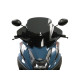 Bulle Adventure Powerbronze 435mm - Yamaha Tricity 125/155 2014/+