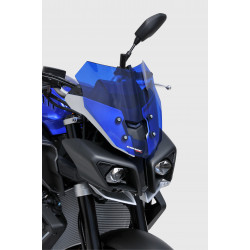 Bulle Sport Ermax - Yamaha MT-10 2016-20