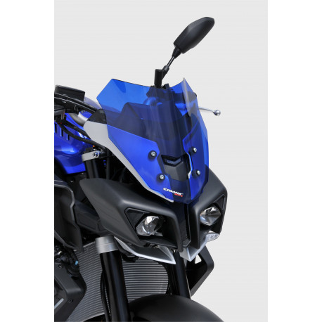Ermax Schiebe Sport - Yamaha MT-10 2016-20