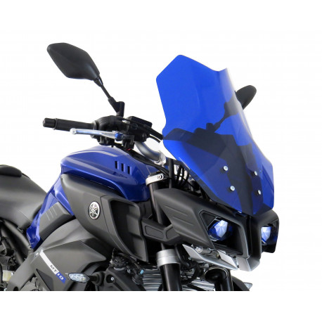 Powerbronze Windschild (510 mm) - Yamaha MT-10 2016-20