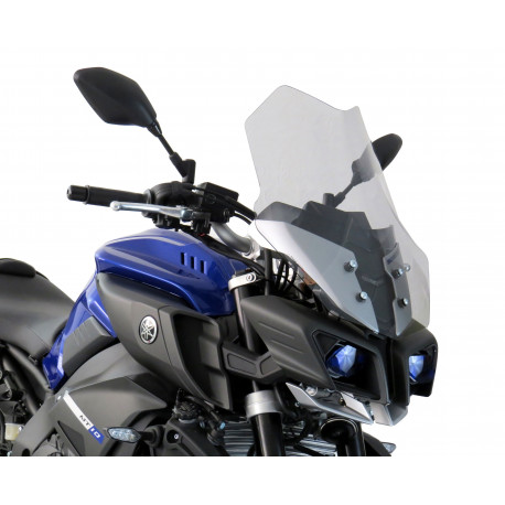 Powerbronze Windschild (510 mm) - Yamaha MT-10 2016-20