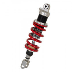 YSS Shock Absorber MZ456 Topline - Yamaha MT-09 2013-16