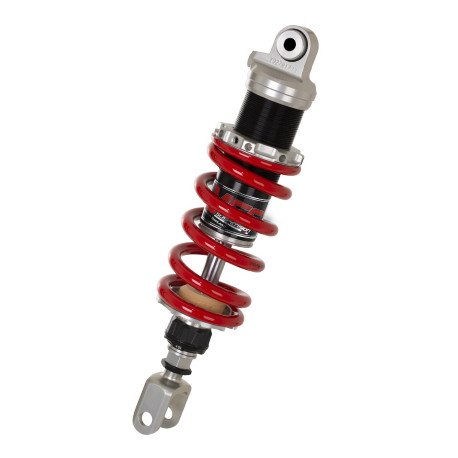 YSS Shock Absorber MZ456 Topline - Yamaha MT-09 2013-16