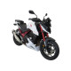 Bugspoiler Powerbronze - Honda CB 750 Hornet 2023/+