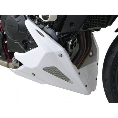 Bugspoiler Powerbronze - Honda CB 750 Hornet 2023/+