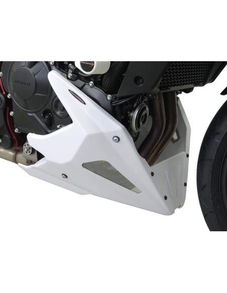 Belly Pan Powerbronze - Honda CB 750 Hornet 2023/+