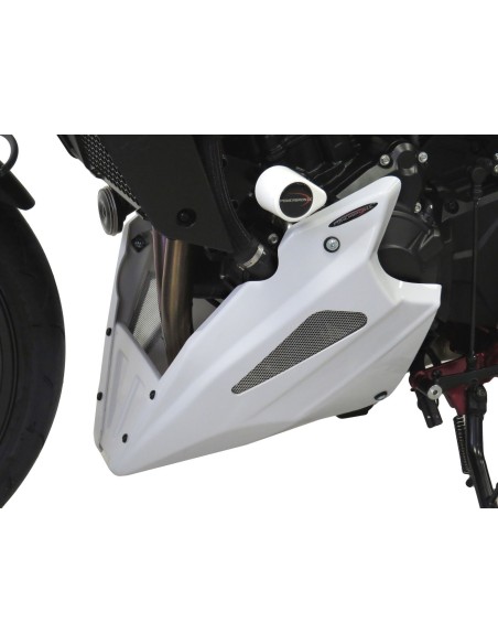 Belly Pan Powerbronze - Honda CB 750 Hornet 2023/+