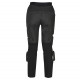 Furygan Motorbike Leather Pants Woman Bud Lady - Black