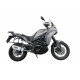 Echappement GPR Albus - Moto Morini X-cape 650 2022/+