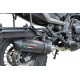 Auspuff GPR Furore Evo4 - Moto Morini X-cape 650 2022/+
