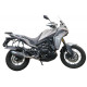 Echappement GPR Furore Evo4 - Moto Morini X-cape 650 2022/+