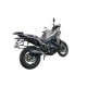 Echappement GPR Furore Evo4 - Moto Morini X-cape 650 2022/+