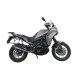 Echappement GPR GP Anniversary Evo4 - Moto Morini X-cape 650 2022/+