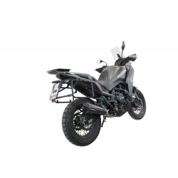 Auspuff GPR GP EVO4 - Moto Morini X-cape 650 2021 /+