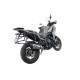 Auspuff GPR GP Anniversary Evo4 - Moto Morini X-cape 650 2022/+