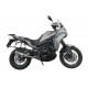 Echappement GPR M3 - Moto Morini X-cape 650 2022/+