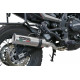 Auspuff GPR M3 - Moto Morini X-cape 650 2022/+