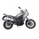 Echappement GPR M3 - Moto Morini X-cape 650 2022/+