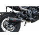 Echappement GPR M3 - Moto Morini X-cape 650 2022/+